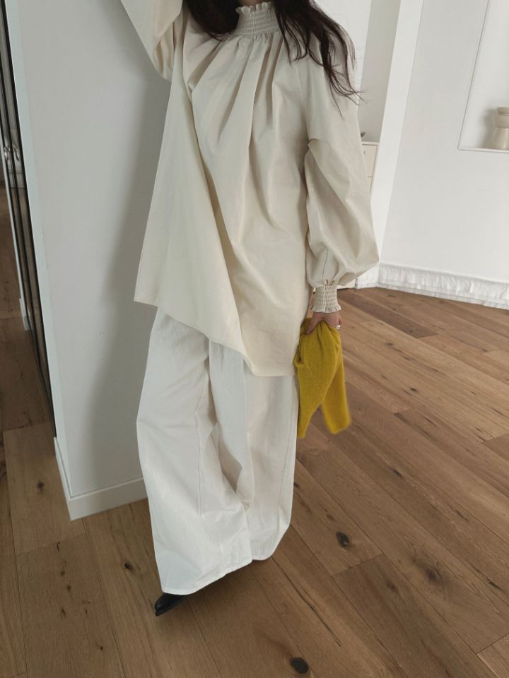 MARE東大門代購女士新品熱賣時尚職業真品人氣襯衫蕾絲衫MARE襯衫/蕾絲衫