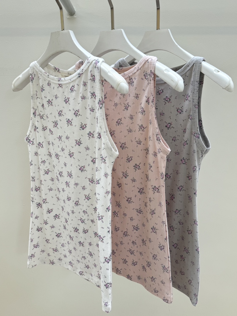 PEBBLE韓國代購女士新款休閑26春夏時尚人氣職業吊帶背心PEBBLE吊帶/背心