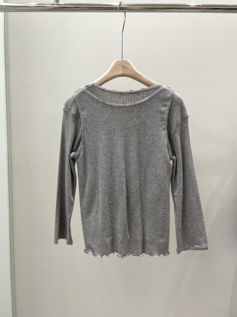 AMY GRACE-A韓國代購女士新品時尚真品套裝套裝蕾絲開衫AMY GRACE-A套裝