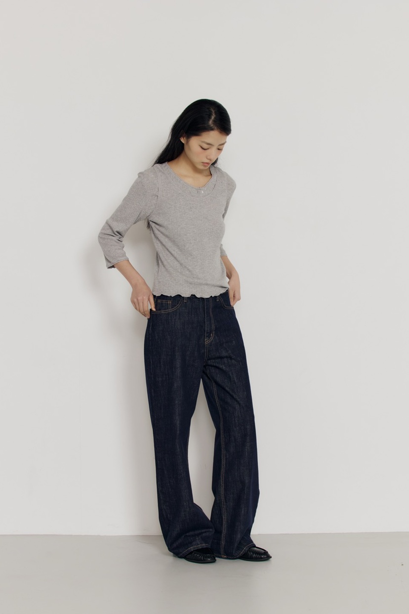 AMY GRACE-A韓國代購女士新品時尚真品套裝套裝蕾絲開衫AMY GRACE-A套裝