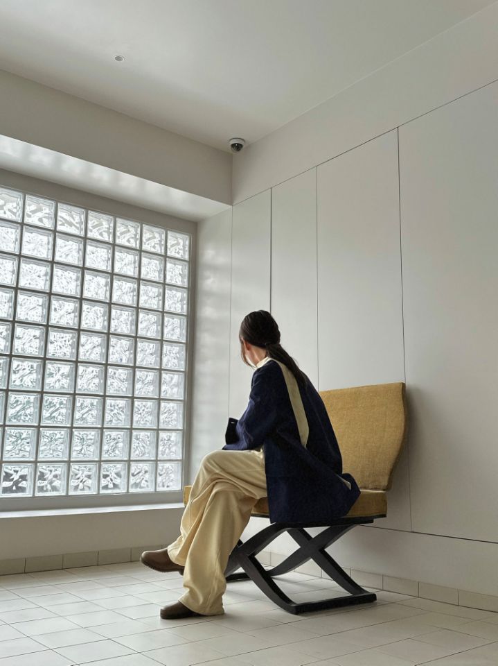 MARE韓國直郵女士新款時尚熱賣休閑26春夏人氣職業休閑褲MARE休閑褲