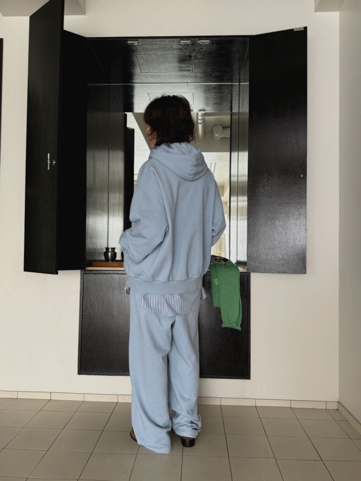 MARE韓國直郵女士新款時尚熱賣休閑26春夏人氣職業休閑褲MARE休閑褲