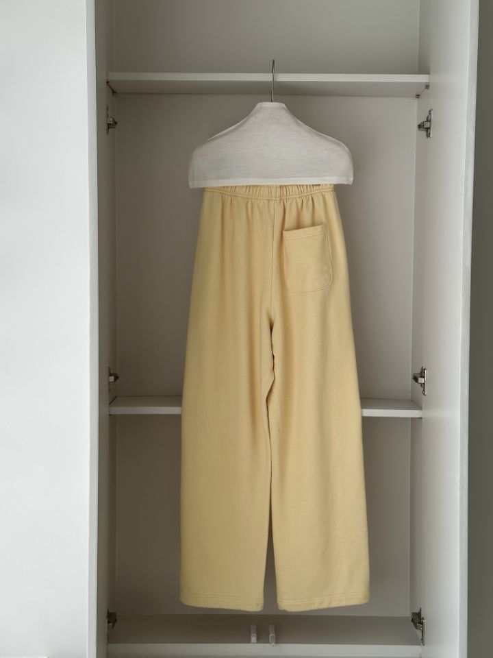 MARE韓國直郵女士新款時尚熱賣休閑26春夏人氣職業休閑褲MARE休閑褲