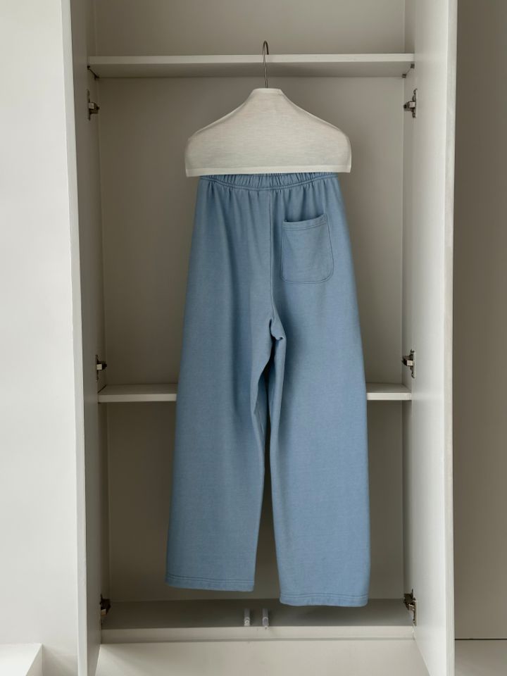 MARE韓國直郵女士新款時尚熱賣休閑26春夏人氣職業休閑褲MARE休閑褲