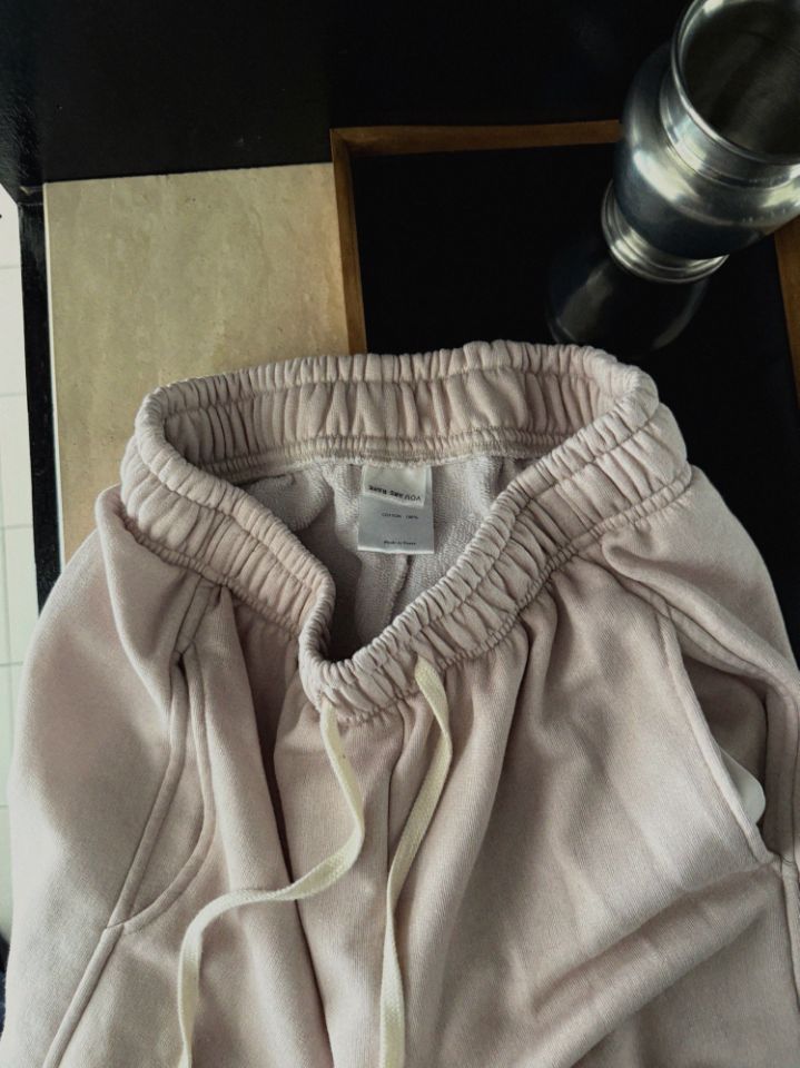 MARE韓國直郵女士新款時尚熱賣休閑26春夏人氣職業休閑褲MARE休閑褲