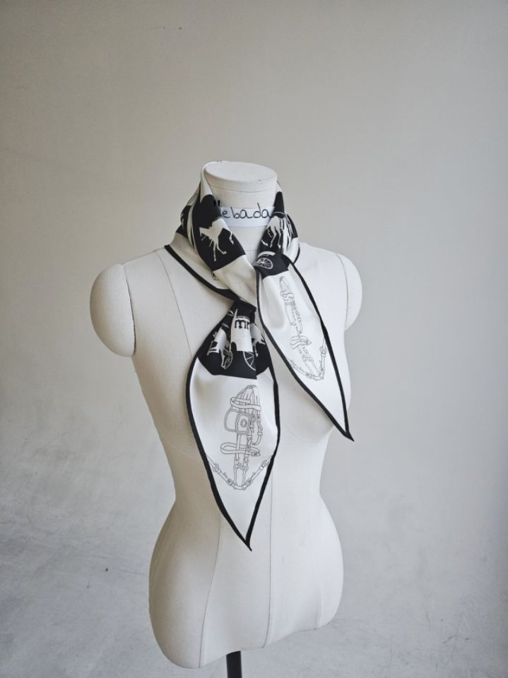 EBADA東大門實拍女士新款休閑熱賣推薦時尚真品圍巾披肩絲綢EBADA圍巾/披肩