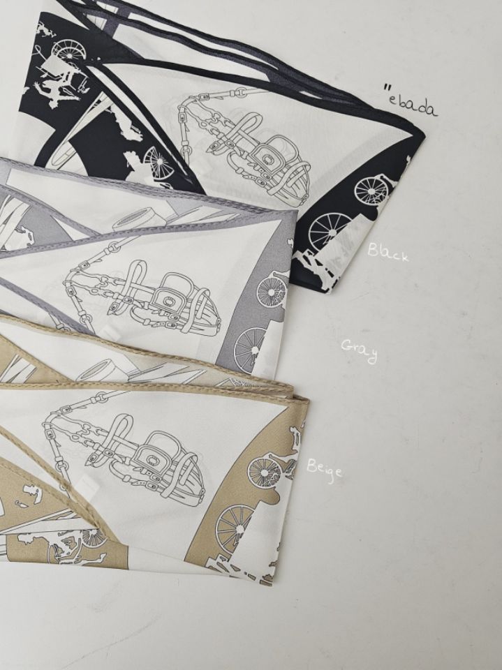 EBADA東大門實拍女士新款休閑熱賣推薦時尚真品圍巾披肩絲綢EBADA圍巾/披肩