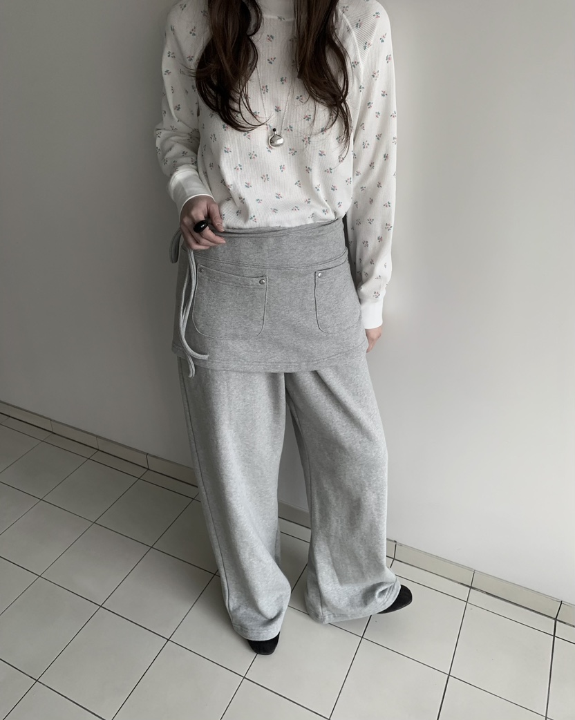 PEBBLE韓國代購女裝新品26春夏人氣熱賣推薦真品休閑長袖T恤PEBBLE長袖T恤