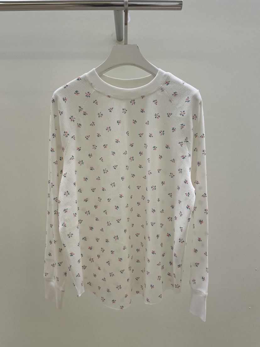 PEBBLE韓國代購女裝新品26春夏人氣熱賣推薦真品休閑長袖T恤PEBBLE長袖T恤圖色1