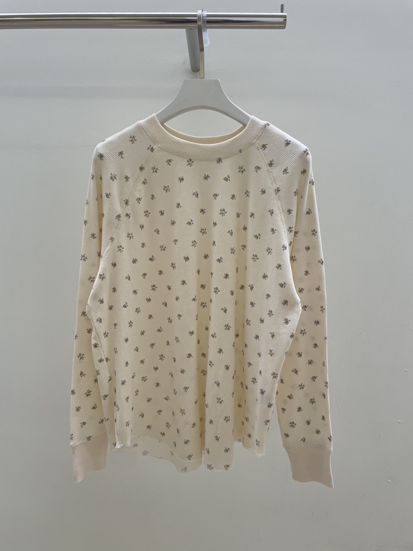 PEBBLE韓國代購女裝新品26春夏人氣熱賣推薦真品休閑長袖T恤PEBBLE長袖T恤圖色2