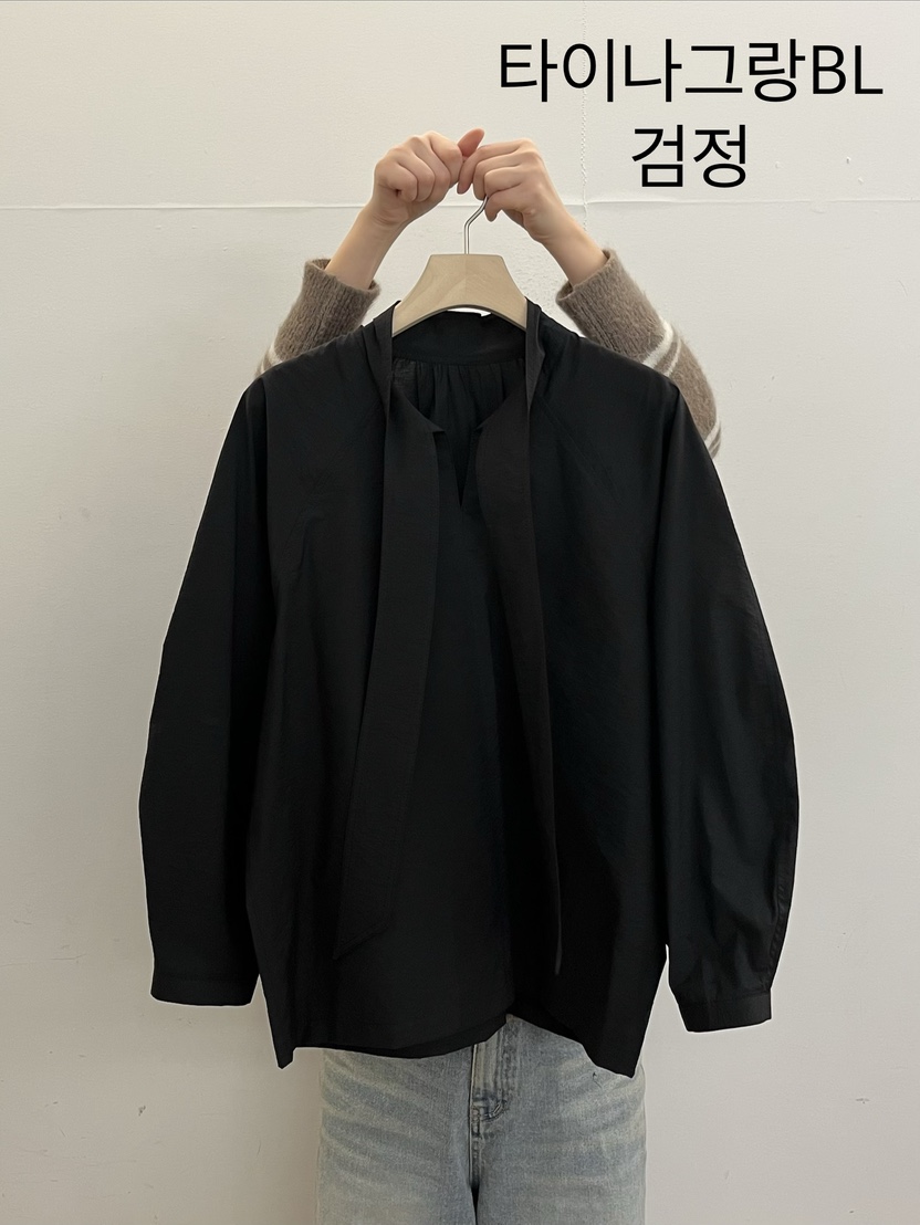 TAUPE韓國代購女士新品26春夏時尚休閑職業真品襯衫蕾絲衫TAUPE襯衫/蕾絲衫圖色3