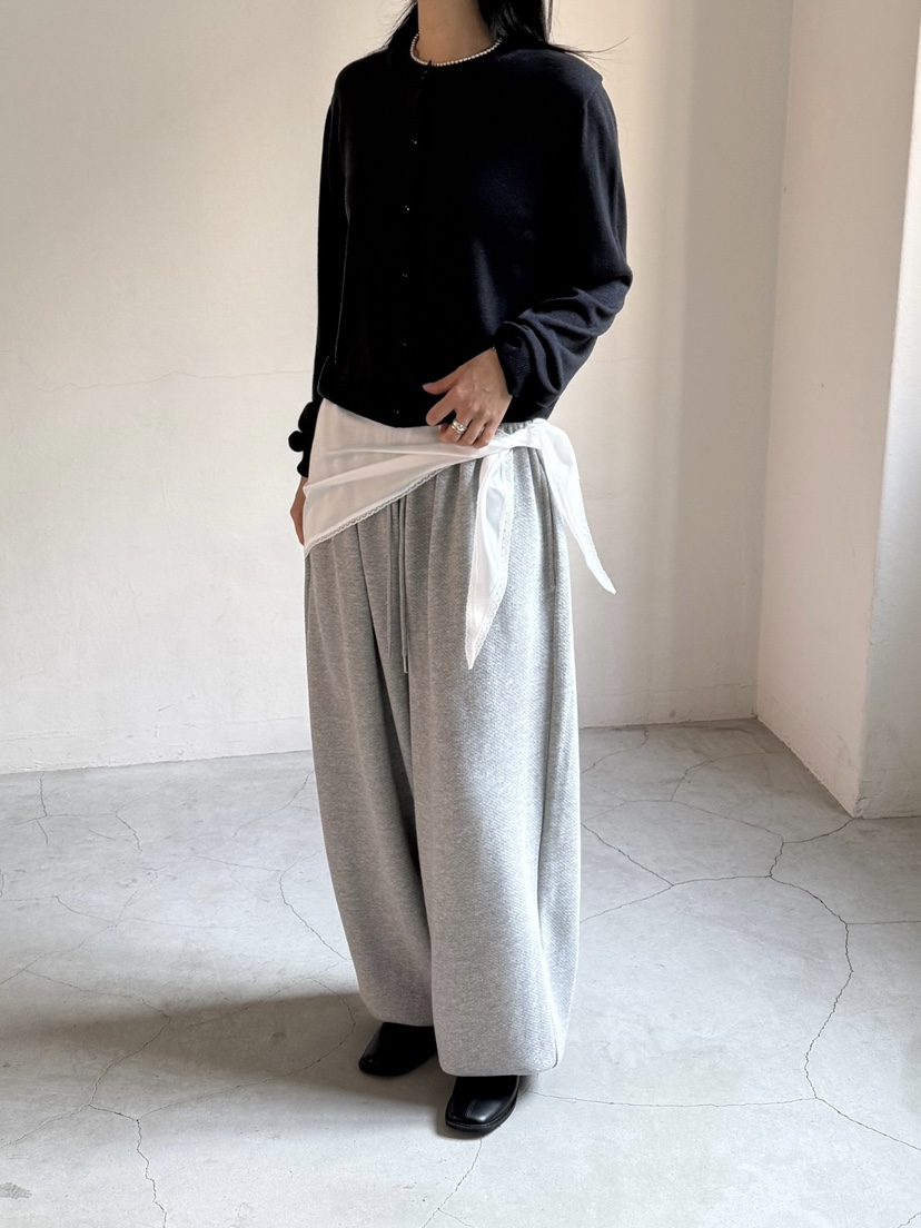 TAUPE韓國代購女裝新品時尚休閑人氣推薦職業針織衫開襟衫TAUPE針織衫