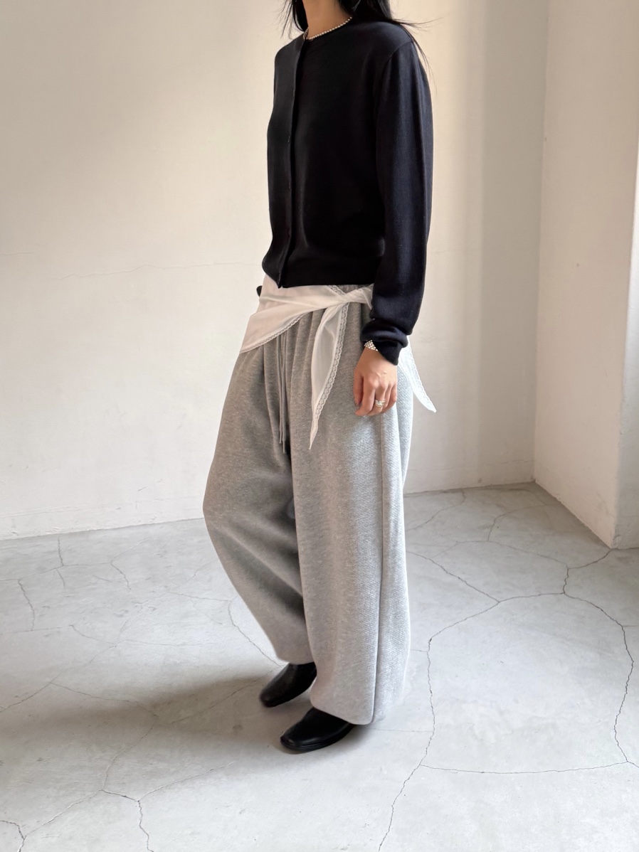 TAUPE韓國代購女裝新品時尚休閑人氣推薦職業針織衫開襟衫TAUPE針織衫