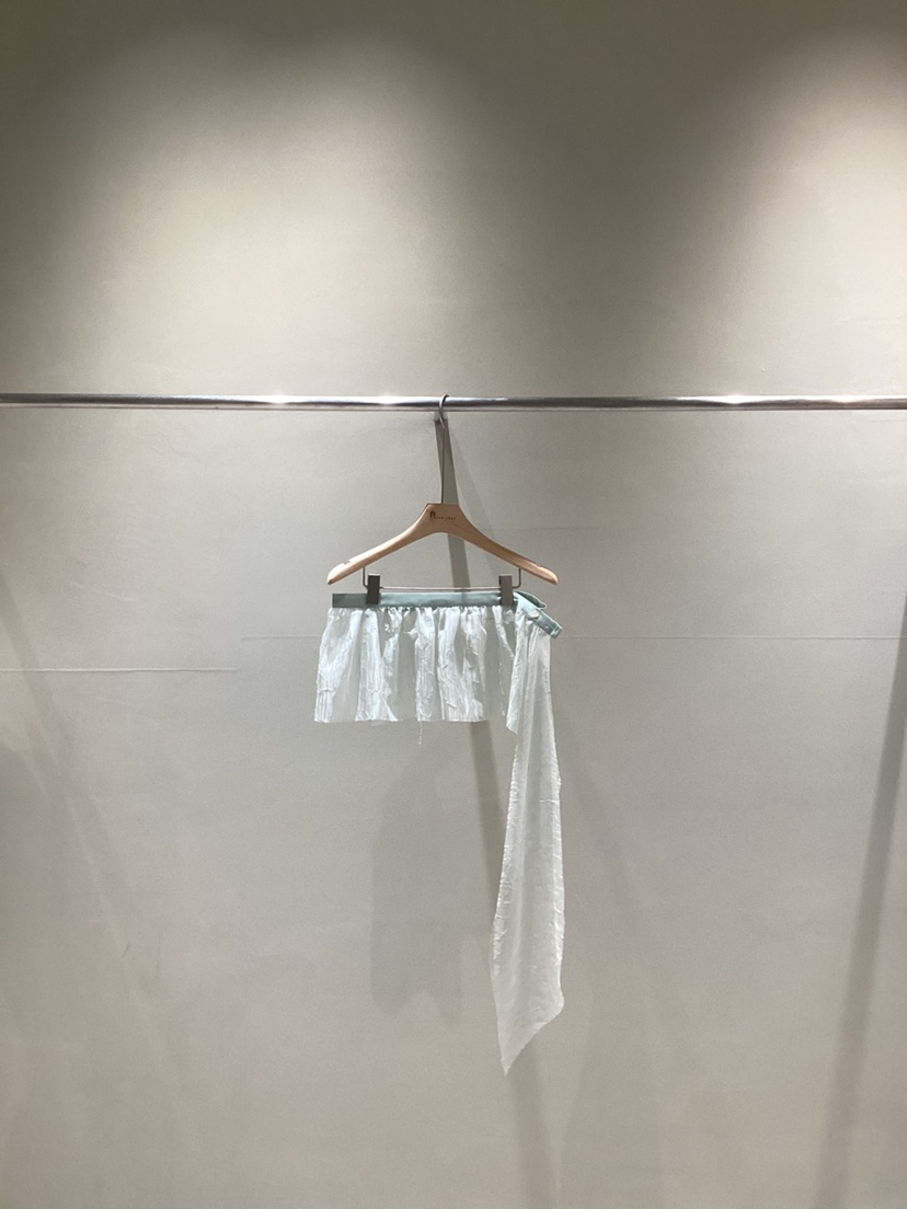 NEAR LEAP-P韓國直郵女士新品時尚職業熱賣真品推薦短裙NEAR LEAP/The N:L短裙圖色2