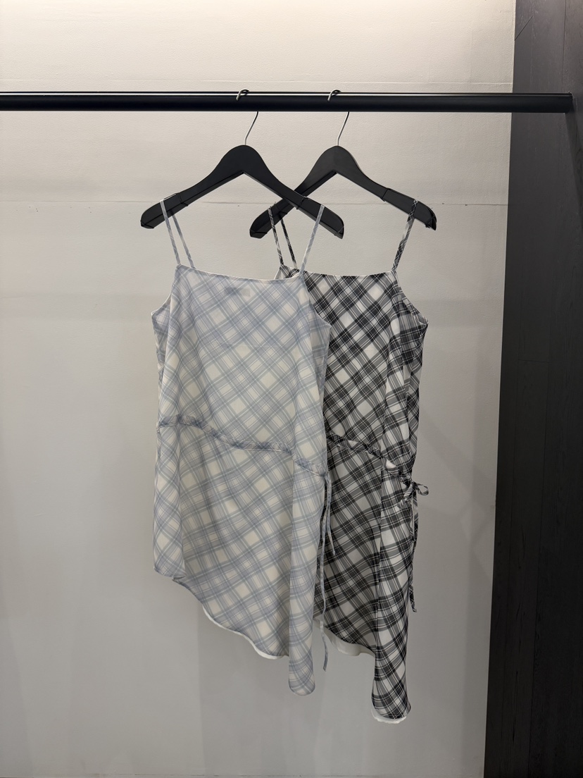 MURMUR東大門實拍女裝新款真品休閑時尚職業26春夏連衣裙MURMUR連衣裙