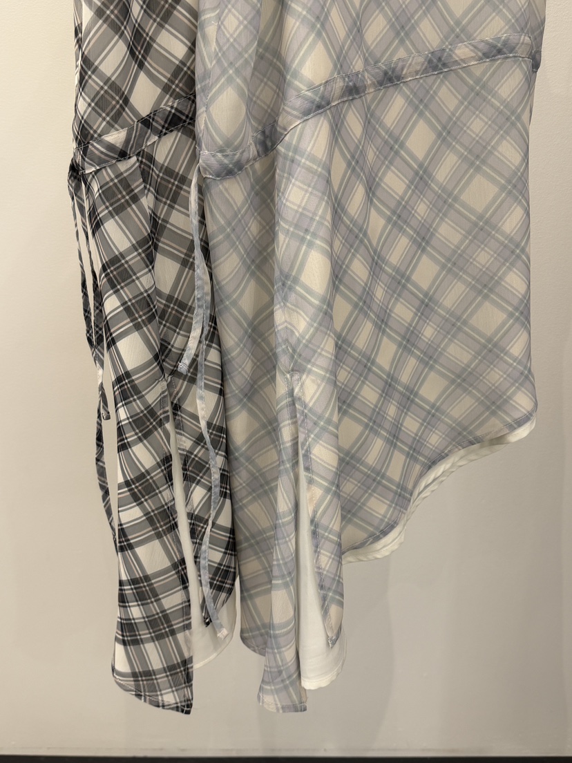 MURMUR東大門實拍女裝新款真品休閑時尚職業26春夏連衣裙MURMUR連衣裙