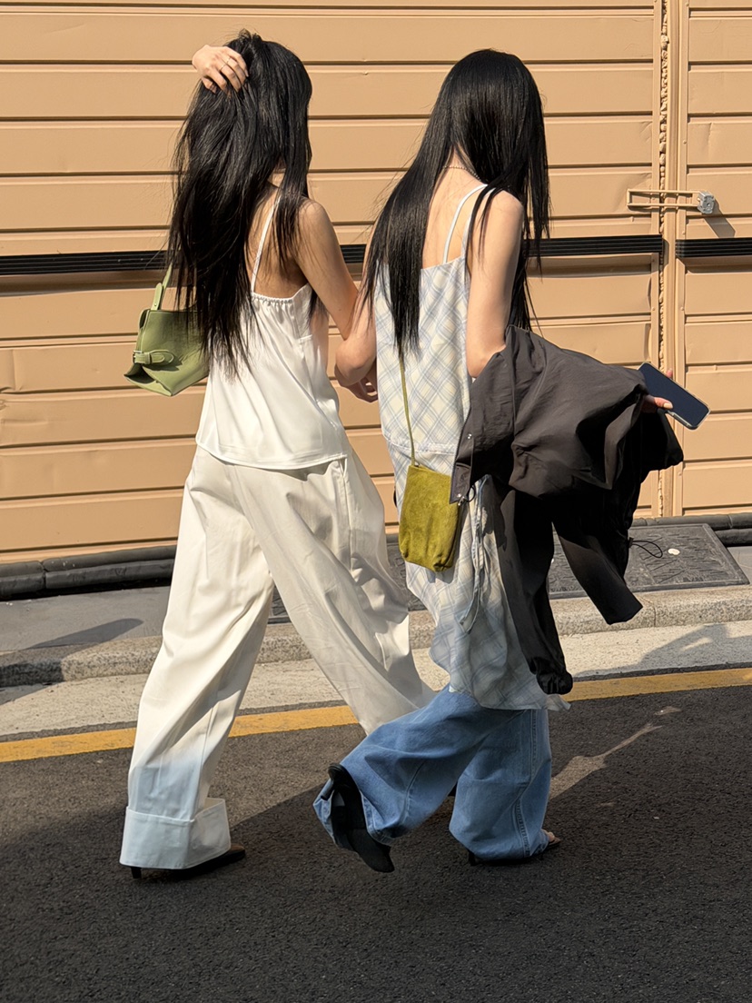 MURMUR東大門實拍女裝新款真品休閑時尚職業26春夏連衣裙MURMUR連衣裙