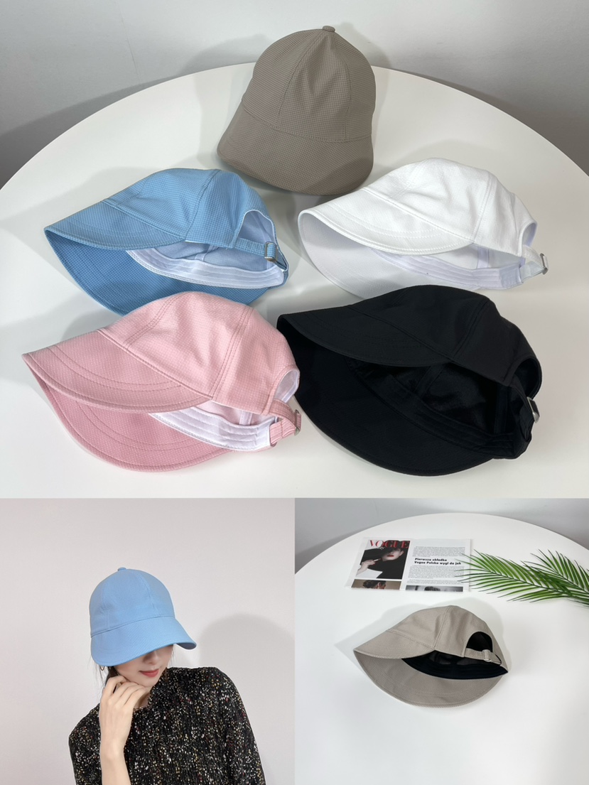 LOVELY HAT東大門直郵女裝新品時尚人氣熱賣推薦職業帽子LOVELY HAT帽子