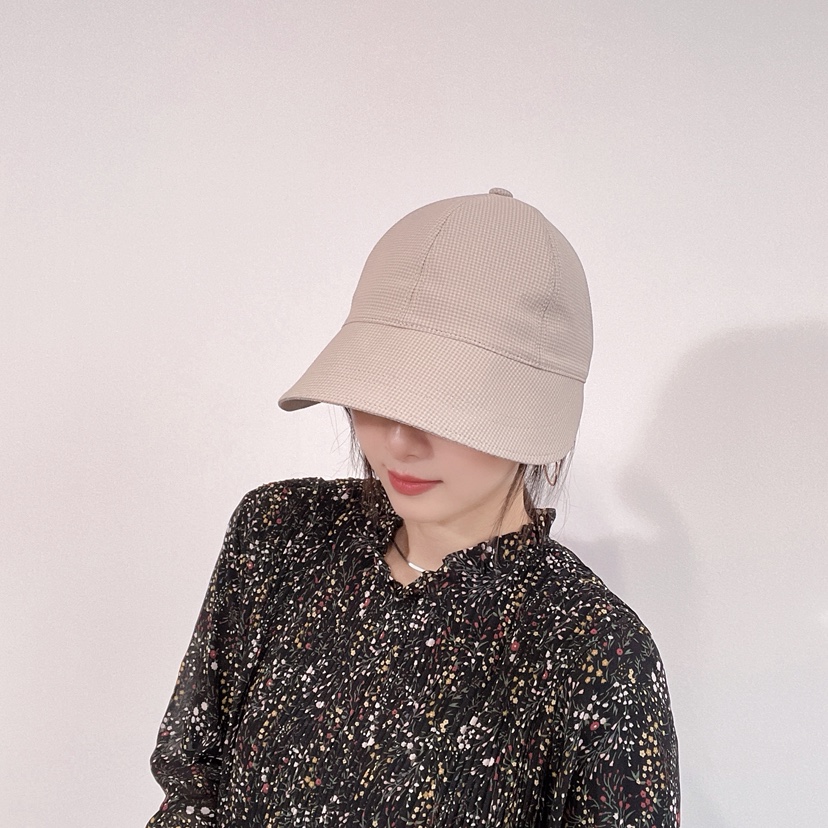 LOVELY HAT東大門直郵女裝新品時尚人氣熱賣推薦職業帽子LOVELY HAT帽子圖色2