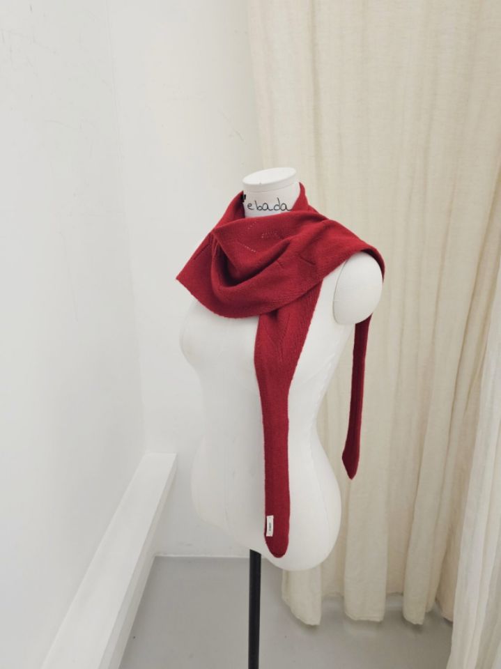 EBADA東大門直郵女裝新款人氣休閑熱賣推薦圍巾披肩羊毛披肩EBADA圍巾/披肩圖色2