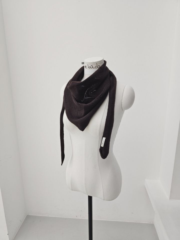 EBADA東大門直郵女裝新款人氣休閑熱賣推薦圍巾披肩羊毛披肩EBADA圍巾/披肩圖色9