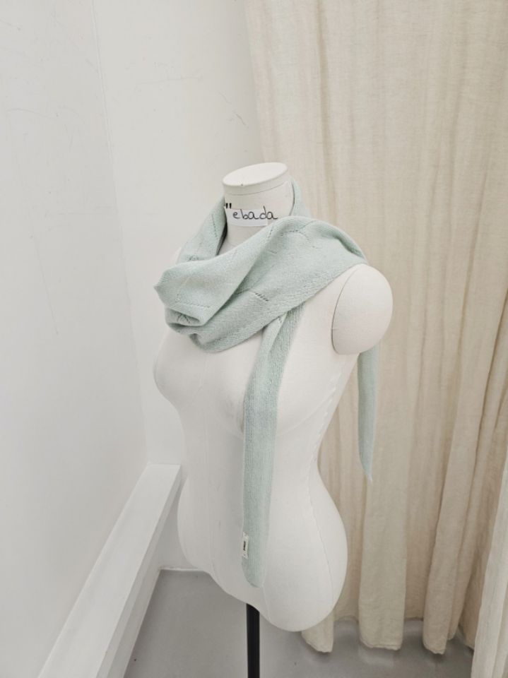 EBADA東大門直郵女裝新款人氣休閑熱賣推薦圍巾披肩羊毛披肩EBADA圍巾/披肩圖色11