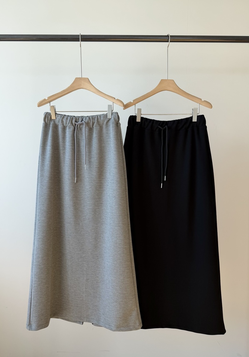 AMY GRACE-A東大門代購女士新款人氣熱賣推薦休閑長裙天絲AMY GRACE-A長裙