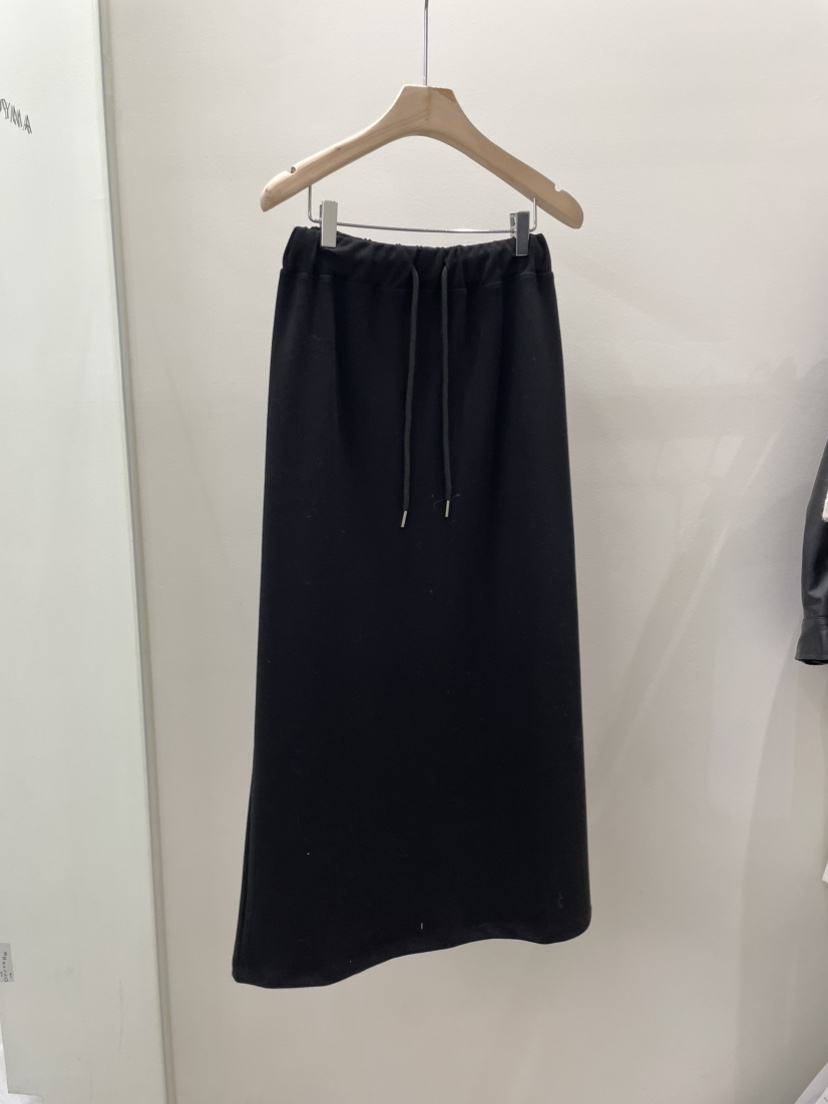 AMY GRACE-A東大門代購女士新款人氣熱賣推薦休閑長裙天絲AMY GRACE-A長裙圖色2