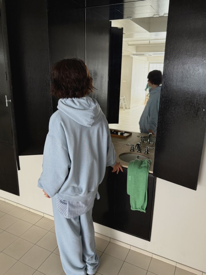 MARE東大門代購女裝新款推薦人氣26春夏時尚職業夾克拉鏈MARE夾克