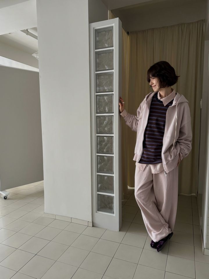 MARE東大門代購女裝新款推薦人氣26春夏時尚職業夾克拉鏈MARE夾克