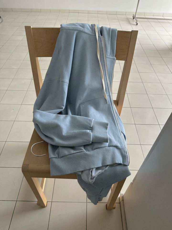 MARE東大門代購女裝新款推薦人氣26春夏時尚職業夾克拉鏈MARE夾克