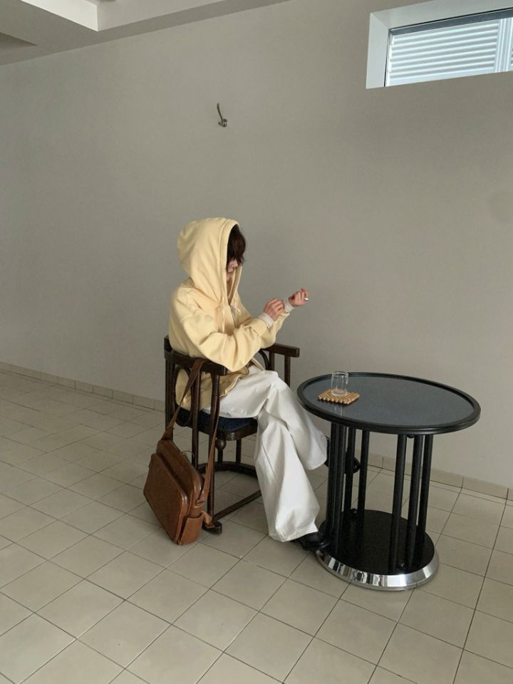 MARE東大門代購女裝新款推薦人氣26春夏時尚職業夾克拉鏈MARE夾克