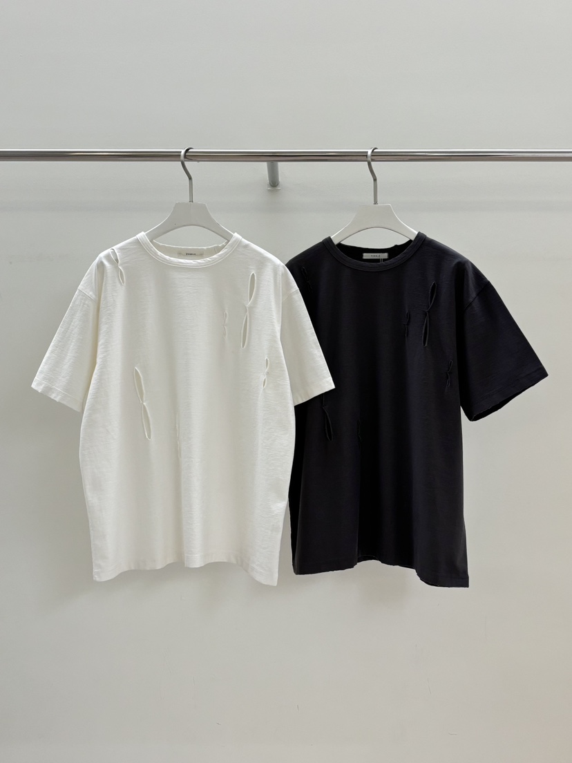 PEBBLE東大門直郵女裝新品真品熱賣推薦時尚休閑職業人氣T恤PEBBLET恤