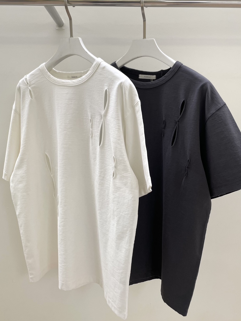 PEBBLE東大門直郵女裝新品真品熱賣推薦時尚休閑職業人氣T恤PEBBLET恤