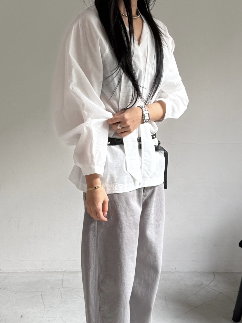 TAUPE東大門代購女士新品推薦人氣休閑26春夏熱賣真品休閑褲TAUPE休閑褲