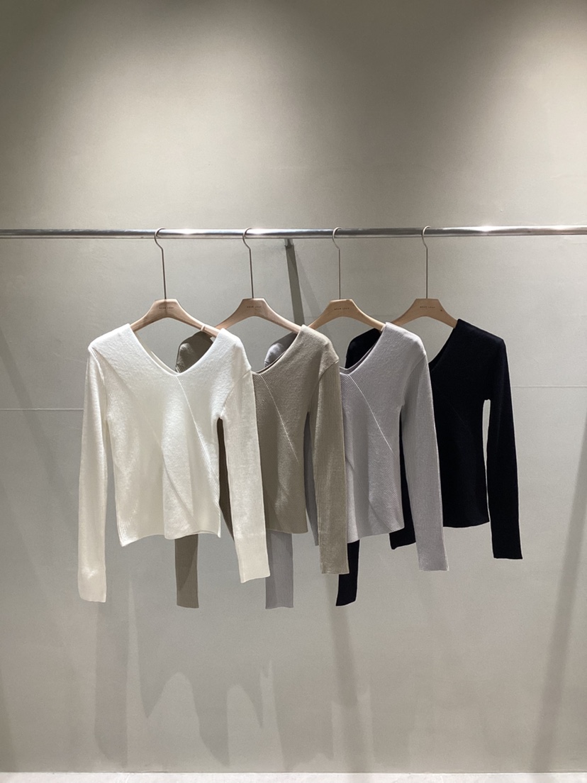 NEAR LEAP-P東大門直郵女士新品休閑人氣熱賣職業針織衫NEAR LEAP/The N:L針織衫