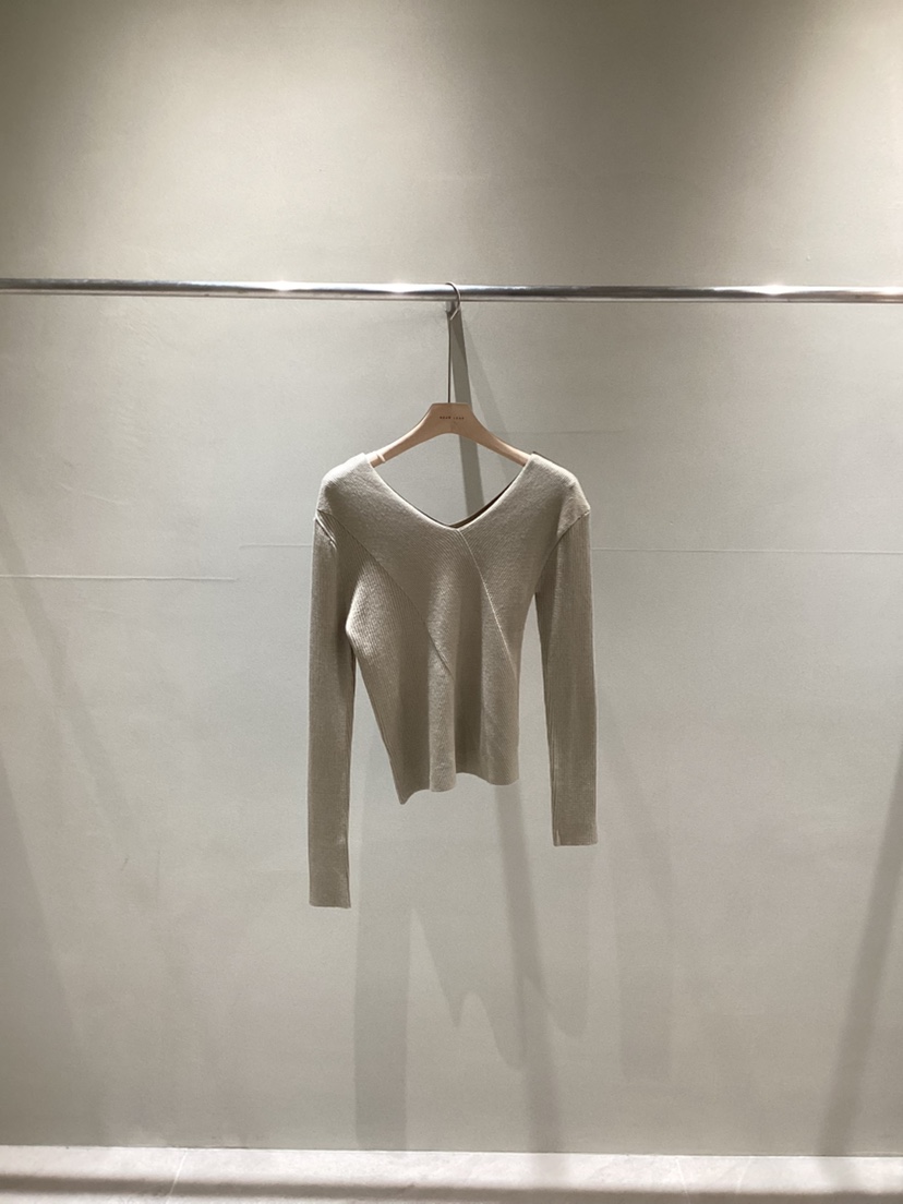 NEAR LEAP-P東大門直郵女士新品休閑人氣熱賣職業針織衫NEAR LEAP/The N:L針織衫圖色2