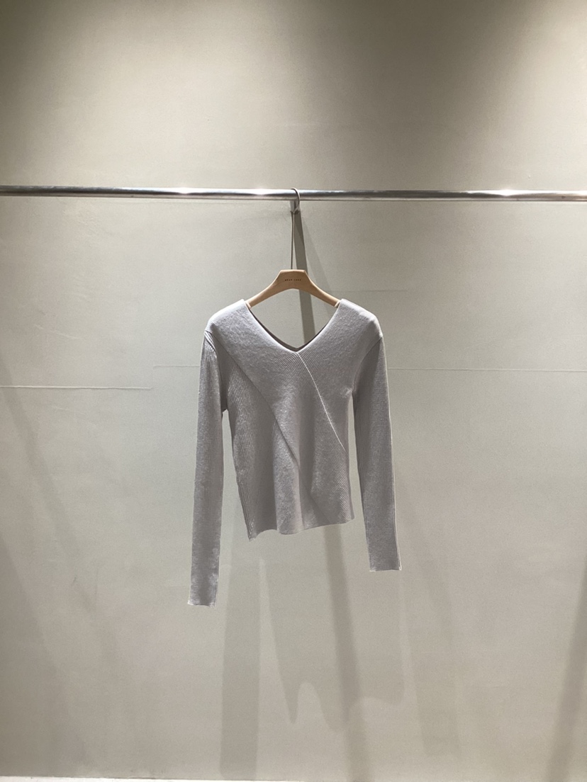 NEAR LEAP-P東大門直郵女士新品休閑人氣熱賣職業針織衫NEAR LEAP/The N:L針織衫圖色3