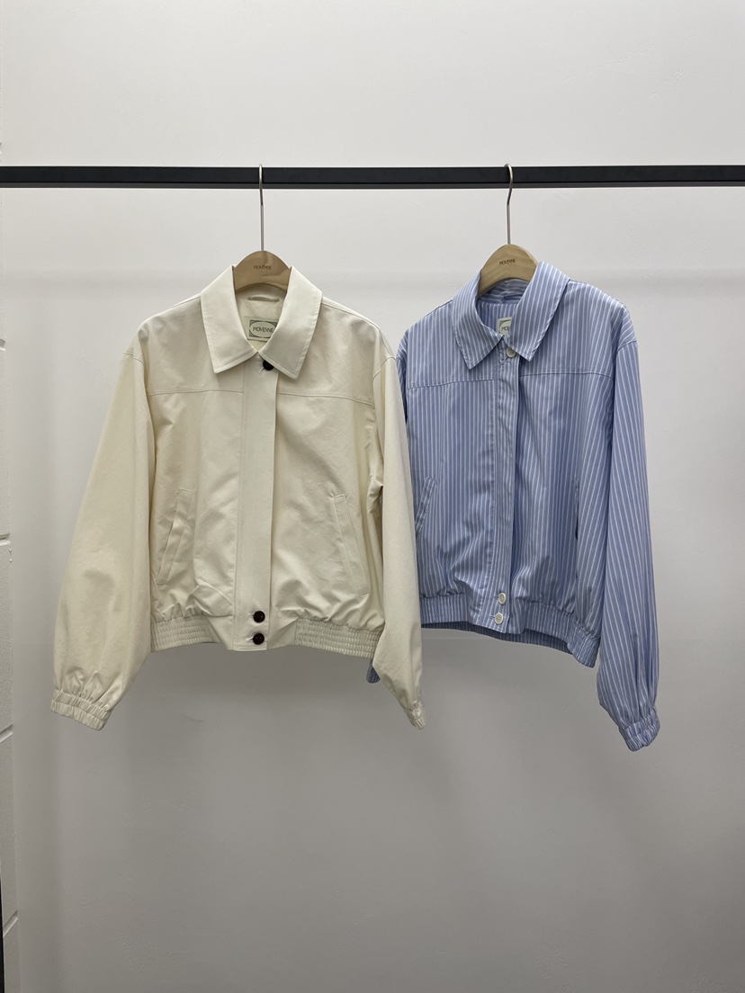 MOVENNE東大門直郵女士新款熱賣休閑人氣時尚推薦職業夾克MOVENNE夾克