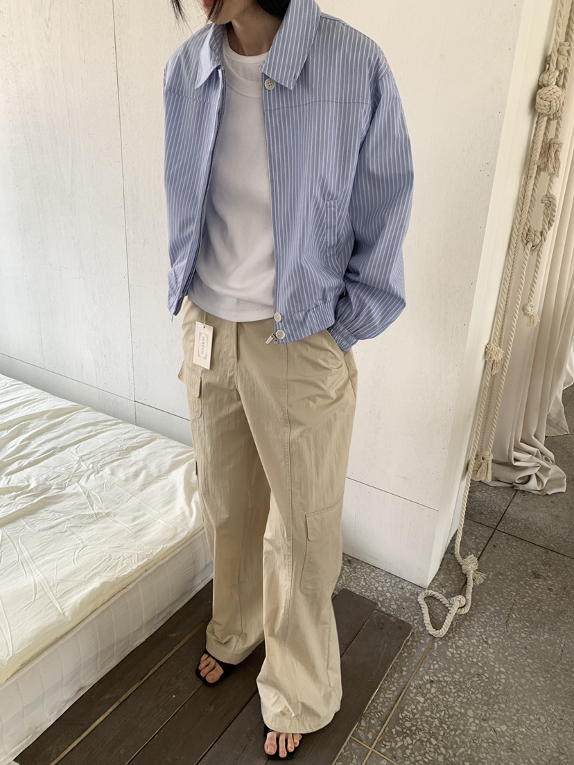 MOVENNE東大門直郵女士新款熱賣休閑人氣時尚推薦職業夾克MOVENNE夾克