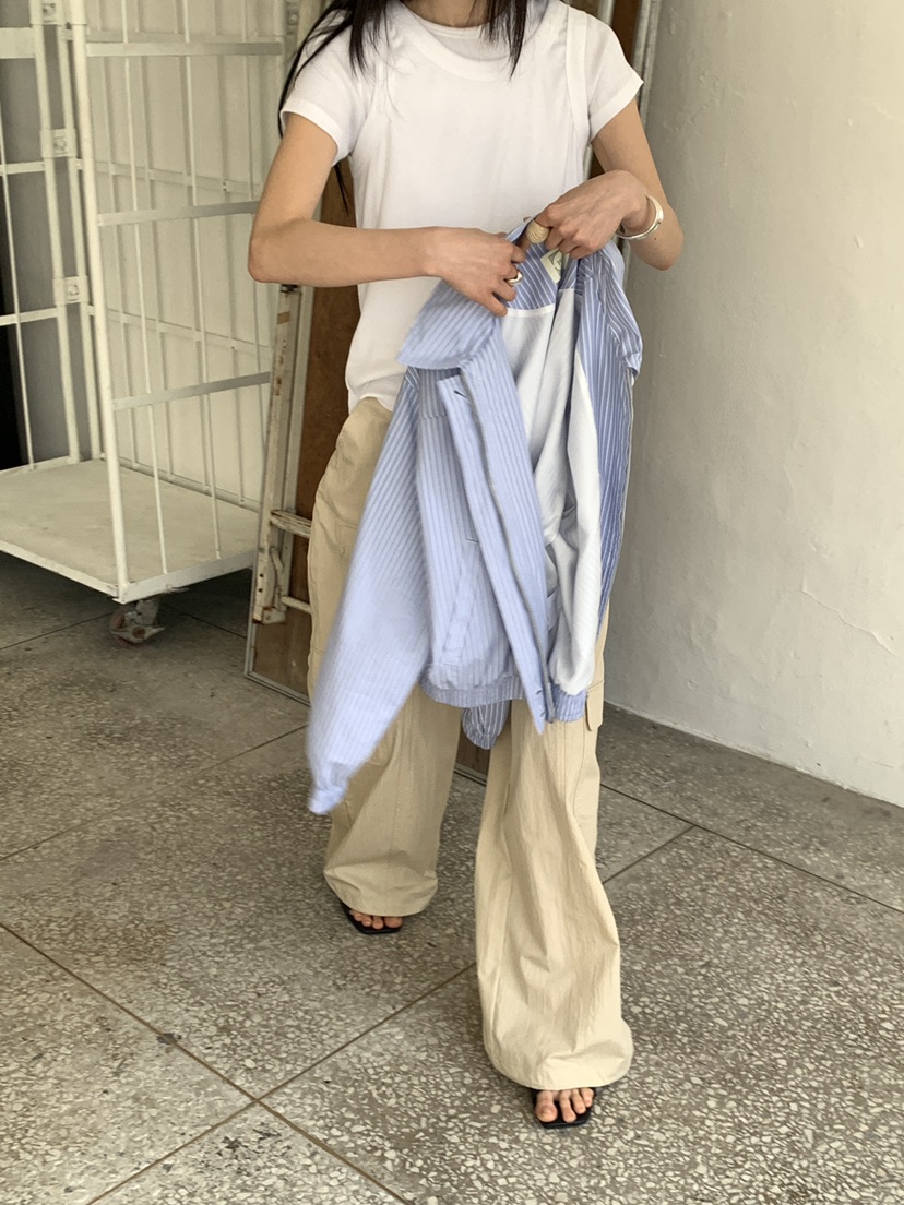 MOVENNE東大門直郵女士新款熱賣休閑人氣時尚推薦職業夾克MOVENNE夾克