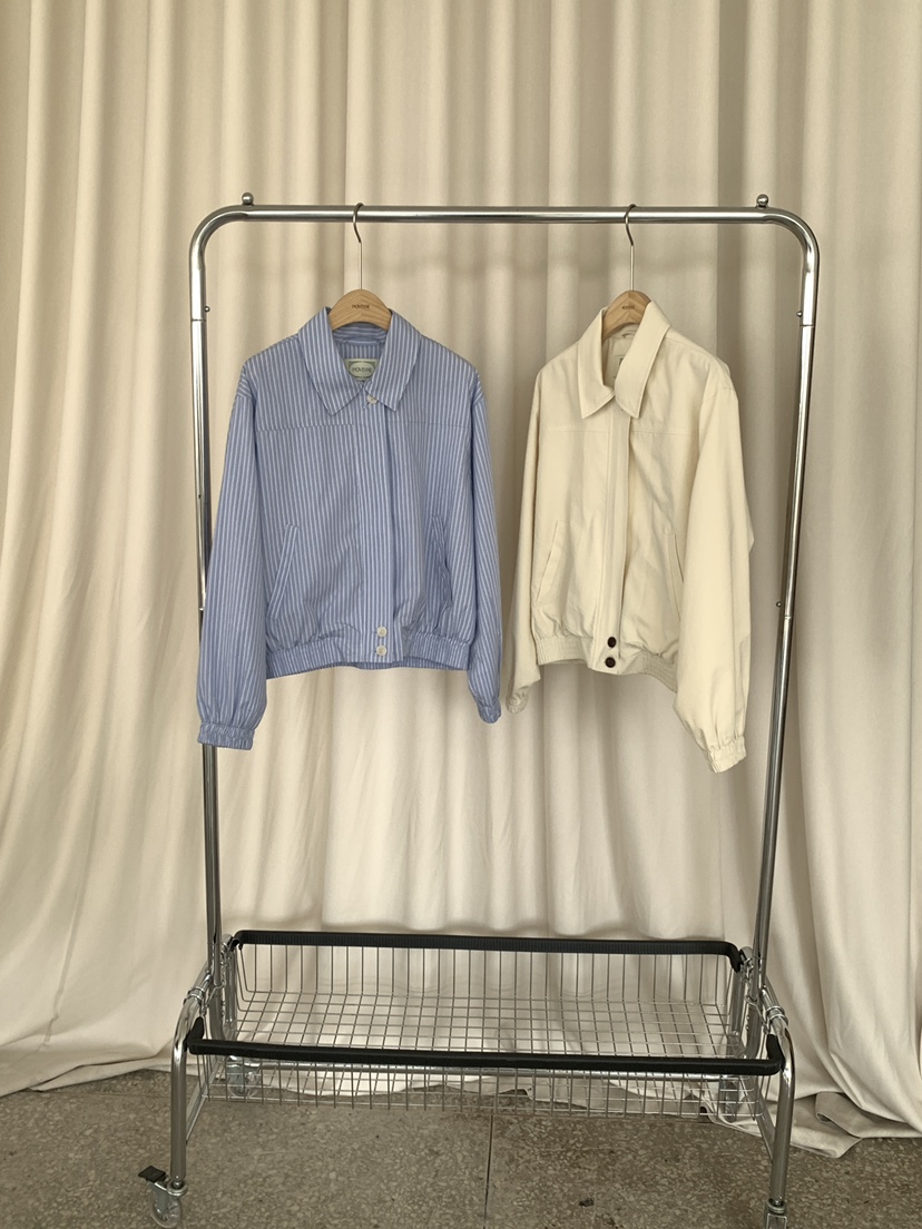 MOVENNE東大門直郵女士新款熱賣休閑人氣時尚推薦職業夾克MOVENNE夾克