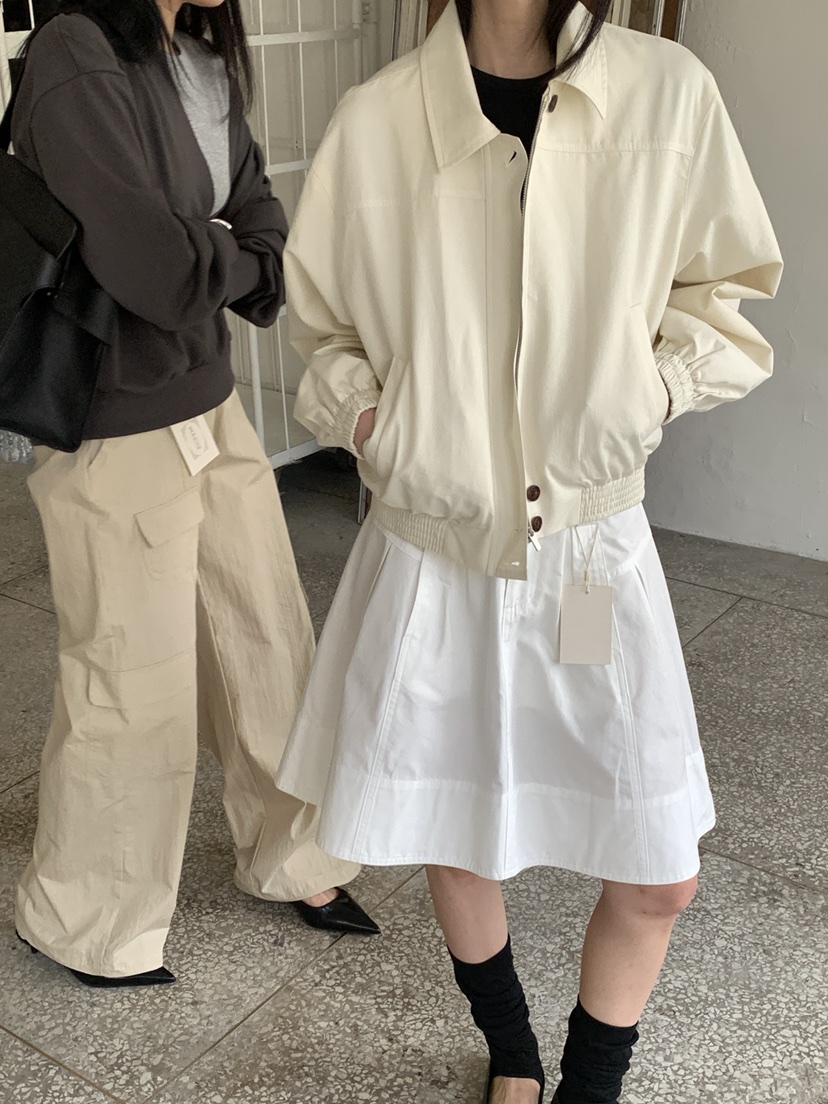 MOVENNE東大門直郵女士新款熱賣休閑人氣時尚推薦職業夾克MOVENNE夾克