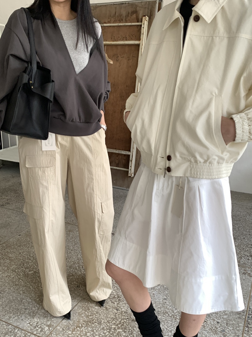 MOVENNE東大門直郵女士新款熱賣休閑人氣時尚推薦職業夾克MOVENNE夾克