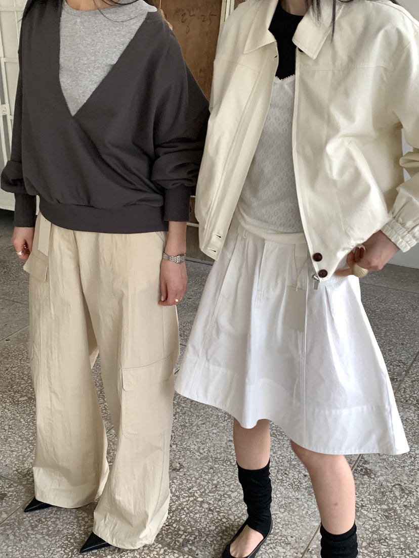 MOVENNE東大門直郵女士新款熱賣休閑人氣時尚推薦職業夾克MOVENNE夾克