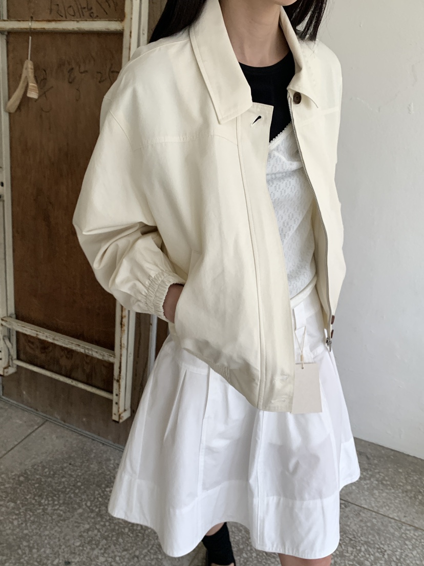 MOVENNE東大門直郵女士新款熱賣休閑人氣時尚推薦職業夾克MOVENNE夾克