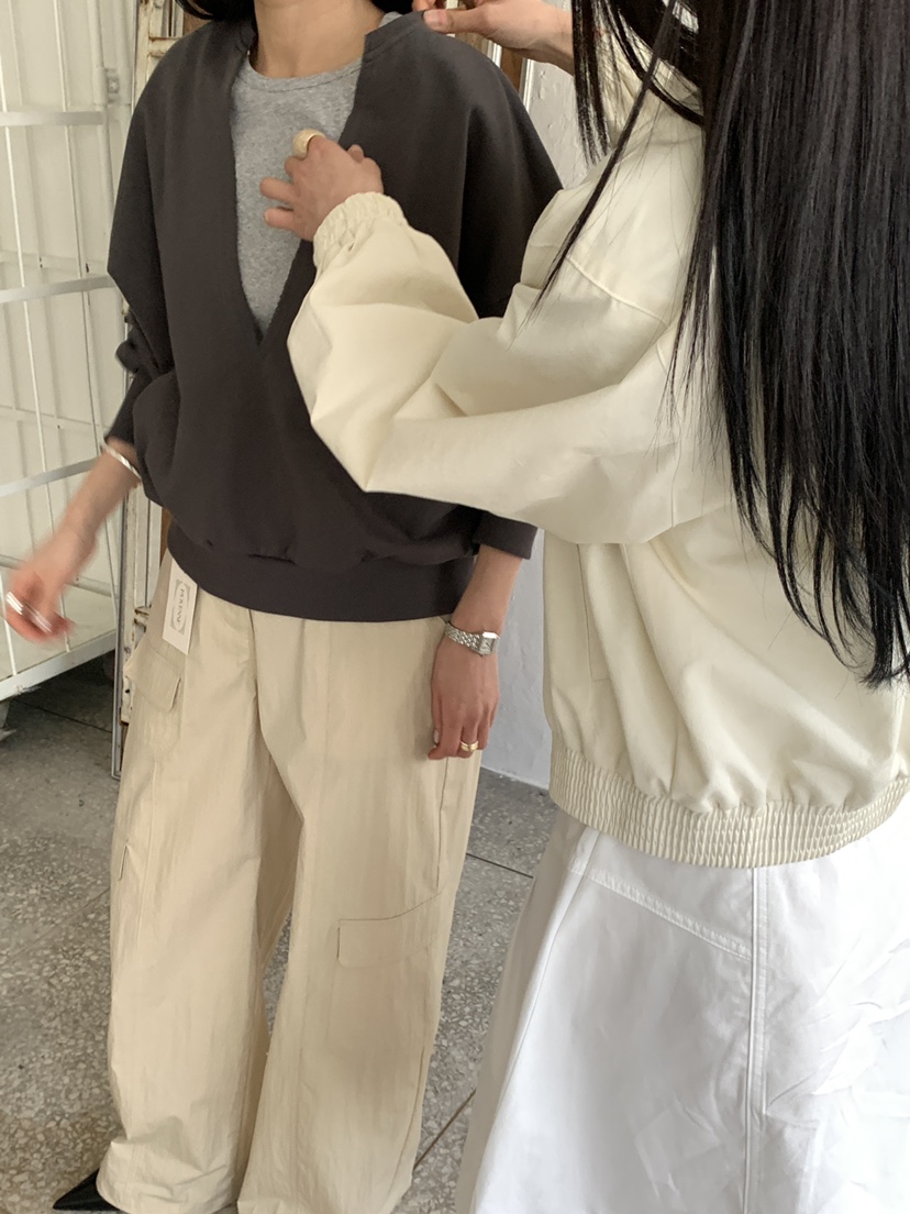 MOVENNE東大門直郵女士新款熱賣休閑人氣時尚推薦職業夾克MOVENNE夾克