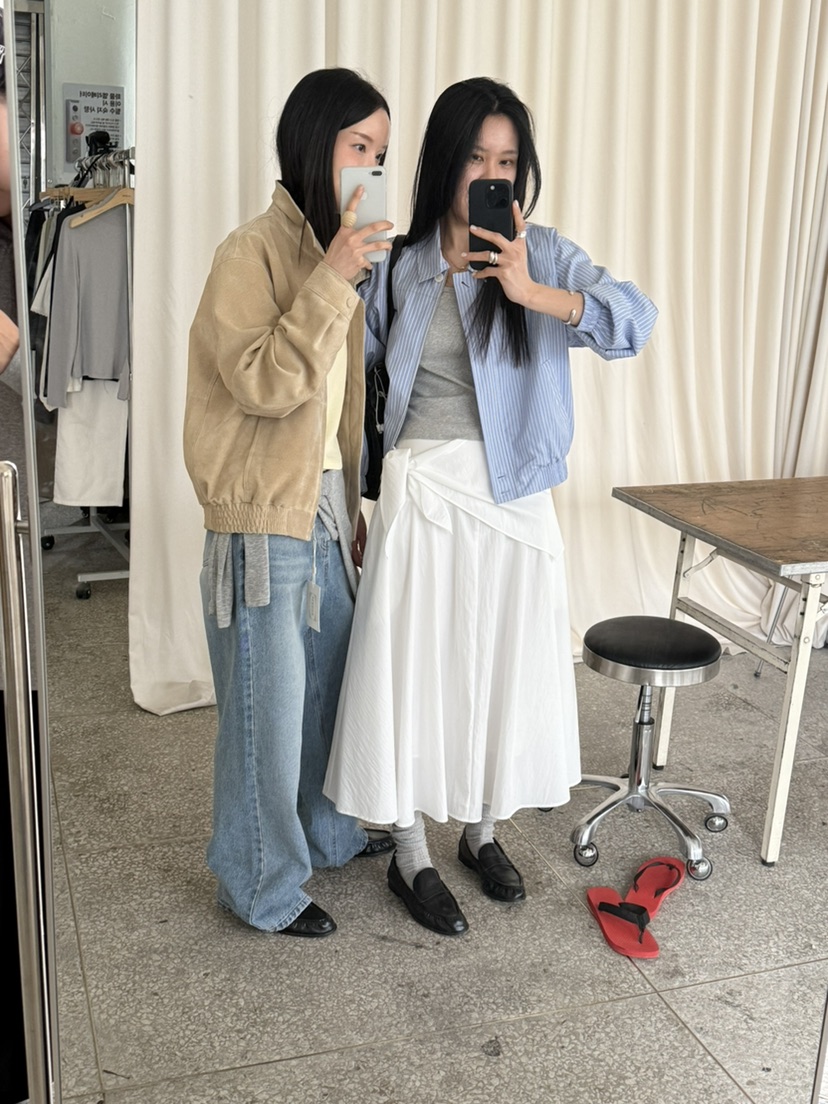 MOVENNE東大門直郵女士新款熱賣休閑人氣時尚推薦職業夾克MOVENNE夾克