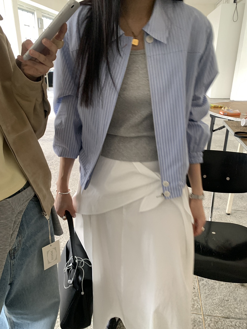 MOVENNE東大門直郵女士新款熱賣休閑人氣時尚推薦職業夾克MOVENNE夾克