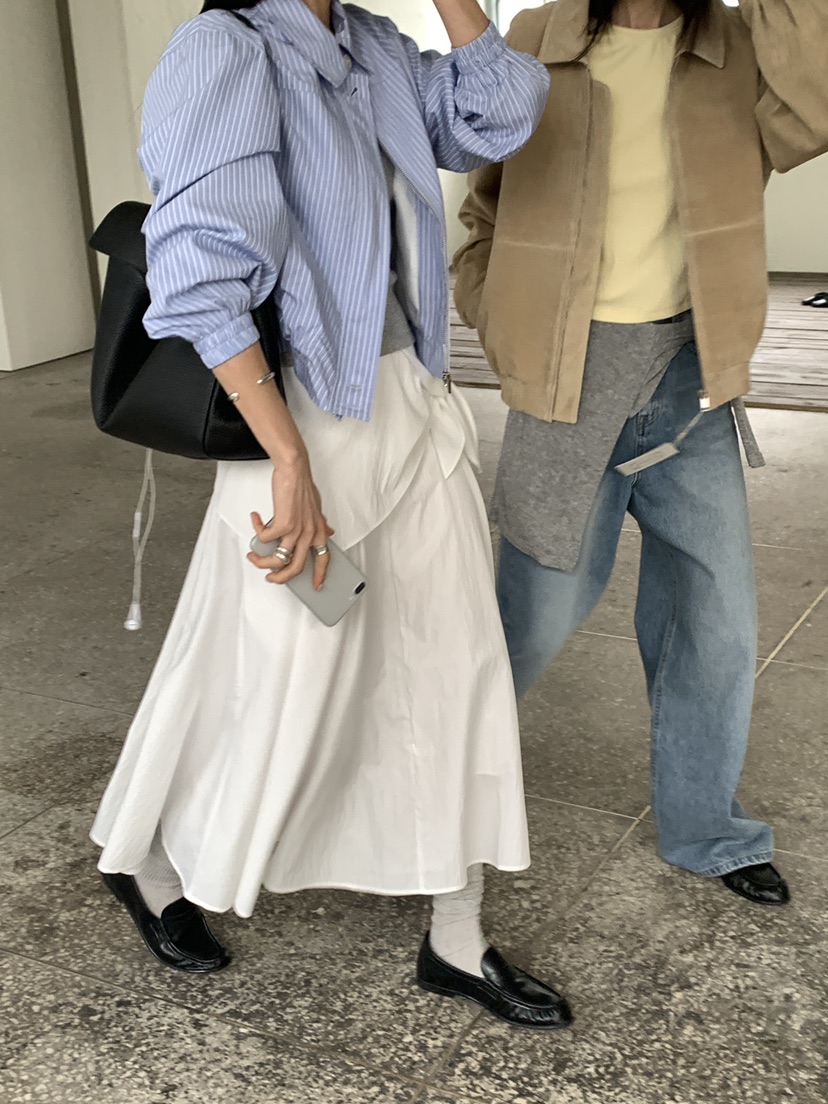 MOVENNE東大門直郵女士新款熱賣休閑人氣時尚推薦職業夾克MOVENNE夾克